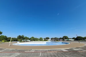 Kawagoe Aquatic Park Swimming Pool image