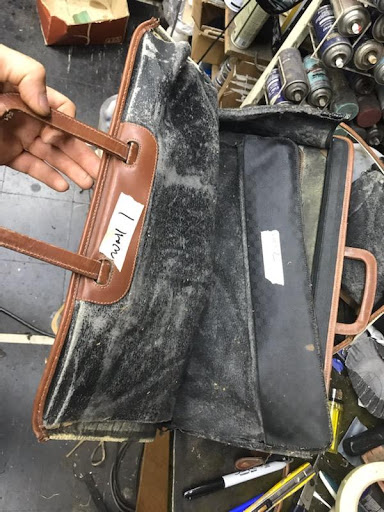 Shoe Store «Briar Vista Shoe Shop», reviews and photos, 2181 Briarcliff Rd NE, Atlanta, GA 30329, USA