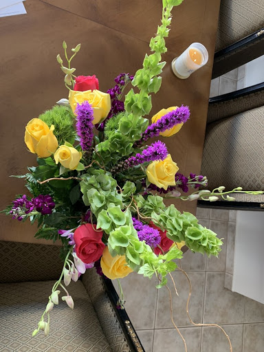 Florist «Tatum Flowers», reviews and photos, 13637 N Tatum Blvd #24, Phoenix, AZ 85032, USA