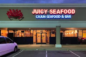 Juicy Seafood & Bar - Southaven image