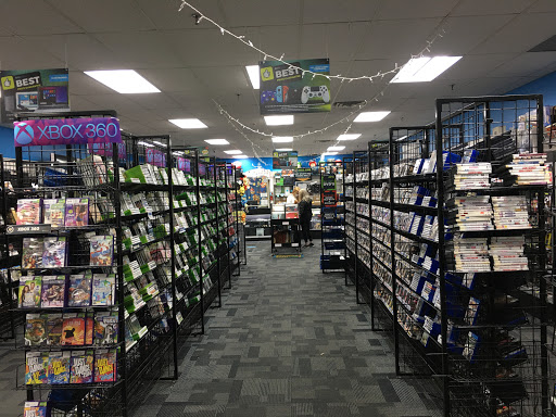 Video Game Store «Disc Replay Flint», reviews and photos, 3192 Linden Rd, Flint, MI 48507, USA
