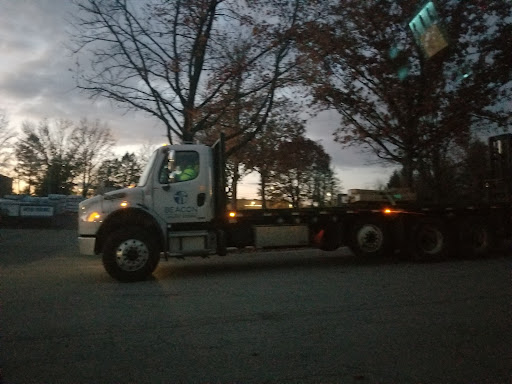 Roofing Supply Store «The Roof Center, A Beacon Roofing Supply Company», reviews and photos, 7075 Oakland Mills Rd, Columbia, MD 21046, USA