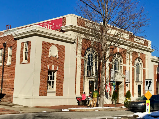 Art Gallery «Southern Highland Craft Guild, Biltmore Village», reviews and photos, 26 Lodge St, Asheville, NC 28803, USA