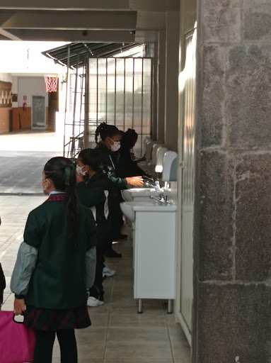 Internado Cusco