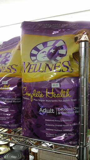 Pet Supply Store «Cheshire Cat & Dog Too», reviews and photos, 1320 Waterbury Rd, Cheshire, CT 06410, USA