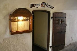 Restaurant Munga Kelder image
