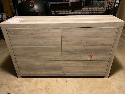 Furniture Store «Ashley Furniture HomeStore», reviews and photos, 25415 I-45, Spring, TX 77380, USA