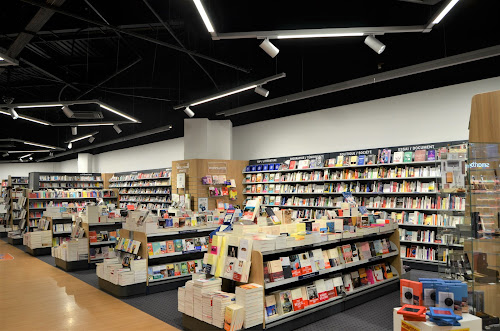 Librairie E.Leclerc Espace Culturel La Roche-sur-Yon