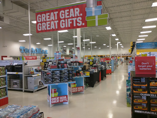 Office Supply Store «OfficeMax», reviews and photos, 11012 Parkside Dr, Knoxville, TN 37932, USA