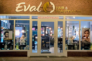 Eval Hair & Beautysalon image