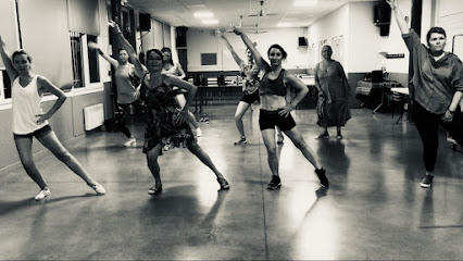 FANNY DEL SOL Cours de Danses Tropicales & Cubaines