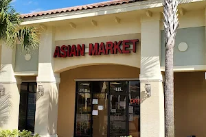 Asian Market of PSL image