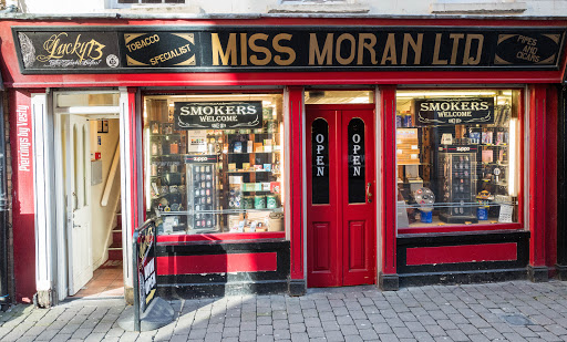 Cigar stores Belfast