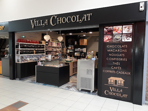 Épicerie fine Villachocolat Dinan