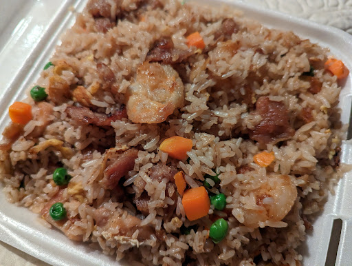 No.1 Chinese Food image