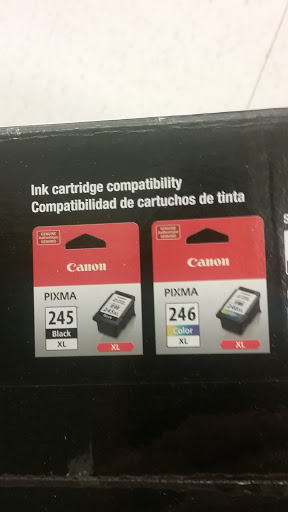 Office Supply Store «OfficeMax», reviews and photos, 1411 Center Ave W, Dilworth, MN 56529, USA