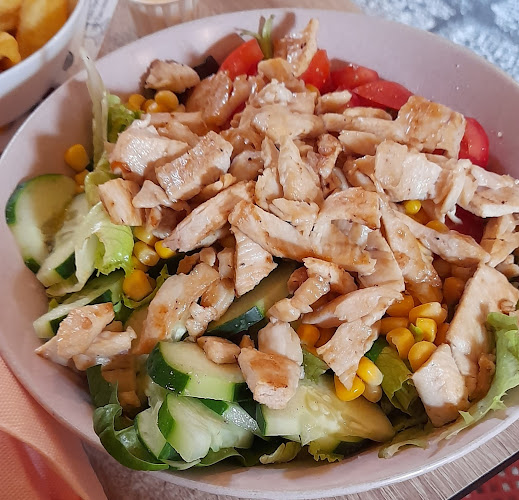 Preša - Restoran