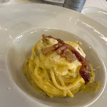 Photo n°1 de l'avis de Tom.t fait le 16/07/2023 à 12:22 sur le  La Buca di Ripetta à Rome