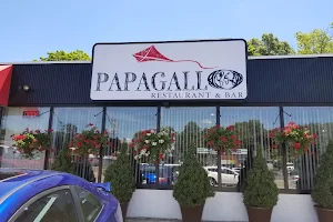 Papagallo Restaurant image