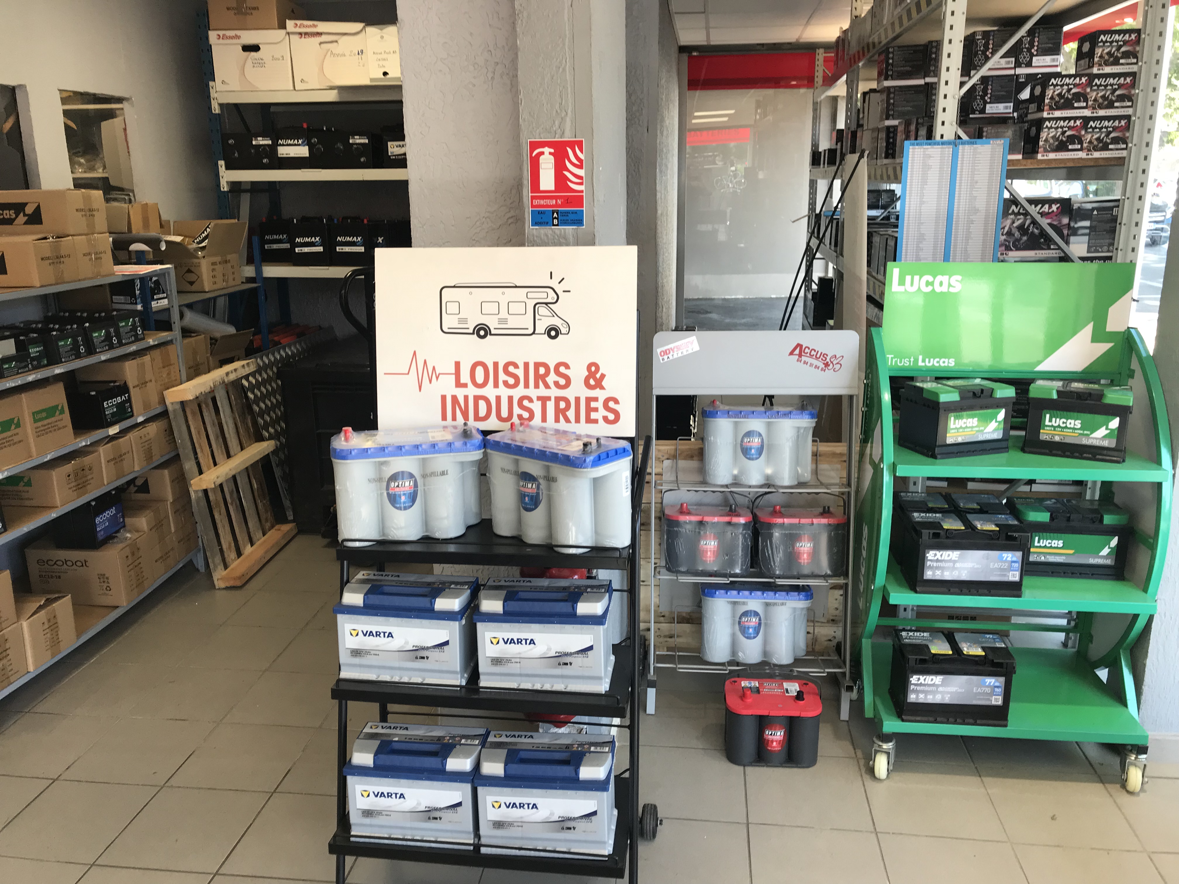 Photo n° 3 de l'avis de Laurent.y fait le 10/05/2022 à 08:02