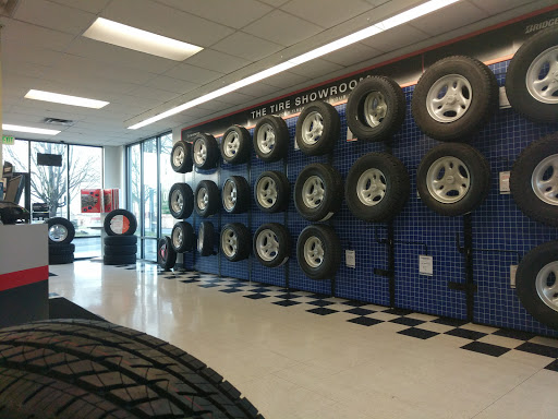 Tire Shop «Firestone Complete Auto Care», reviews and photos, 10522 SE 82nd Ave, Happy Valley, OR 97086, USA