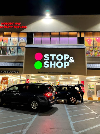 Supermarket «Super Stop & Shop», reviews and photos, 603 Burnside Ave, Inwood, NY 11096, USA