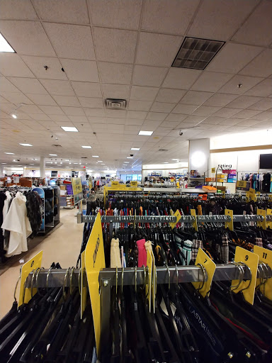 Department Store «JCPenney», reviews and photos, 201 S Washington St, Owosso, MI 48867, USA