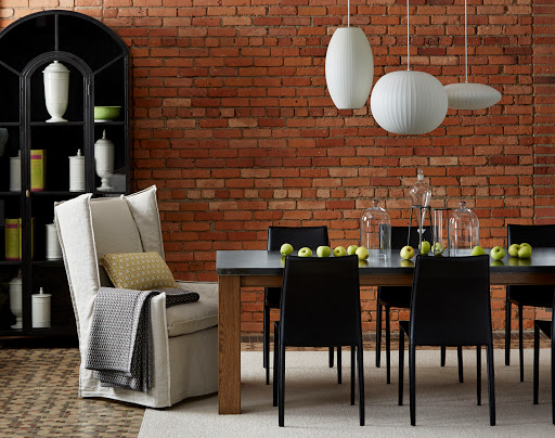 Furniture Store «Three Chairs Co», reviews and photos, 215 S Ashley St, Ann Arbor, MI 48104, USA