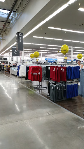 Department Store «Walmart Supercenter», reviews and photos, 3525 US-27, Sebring, FL 33870, USA