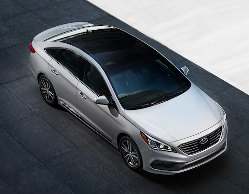 Hyundai Dealer «Preston Hyundai», reviews and photos, 4327 Preston Rd, Hurlock, MD 21643, USA