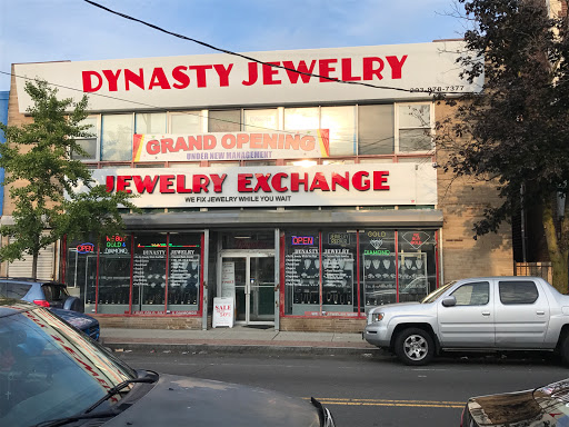 Dynasty Jewelry