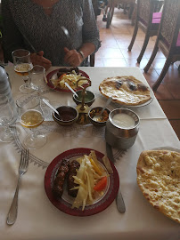 Korma du Restaurant indien Restaurant Shiva à Annecy - n°10
