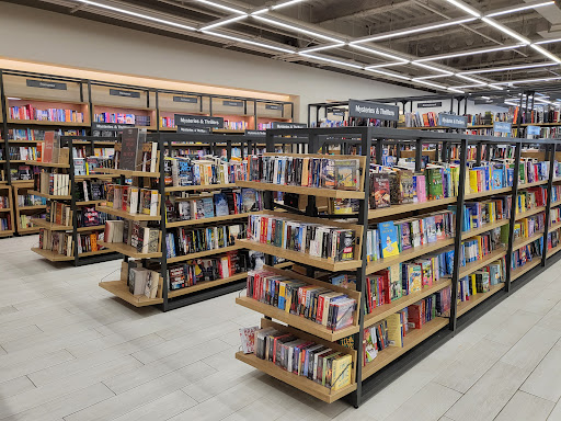 Book Store «Barnes & Noble», reviews and photos, 187 Riverside Square Mall, Hackensack, NJ 07601, USA