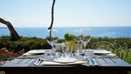 Restaurante Mirador de Cabrera - Pas de, Carrer de Murillo, 8, 07639 Vallgornera, Illes Balears, Spain