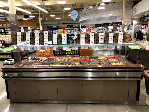Grocery Store «Whole Foods Market», reviews and photos, 10601 San Jose Blvd, Jacksonville, FL 32257, USA