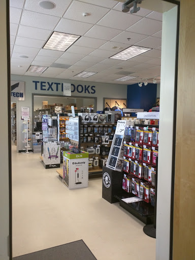 Wake Tech Bookstore - North Campus