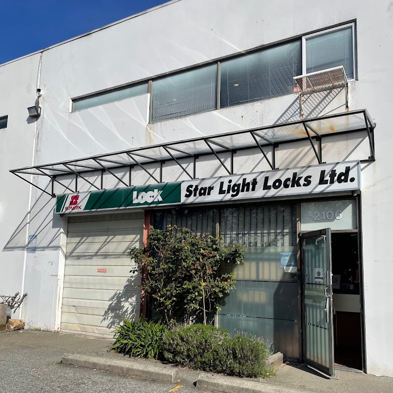 Star Light Locks Ltd