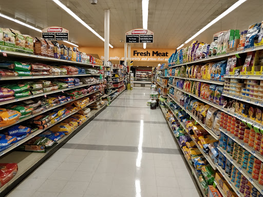 Supermarket «Community Super Market Inc», reviews and photos, 1107 Milltown Rd, Verona, PA 15147, USA