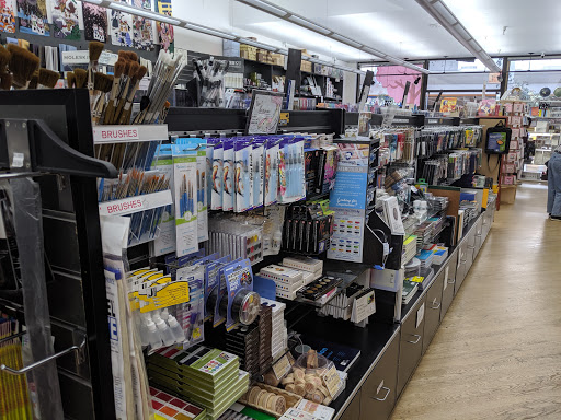 Gift Shop «Maido Fine Stationery & Gifts», reviews and photos, 1581 Webster St #260, San Francisco, CA 94115, USA