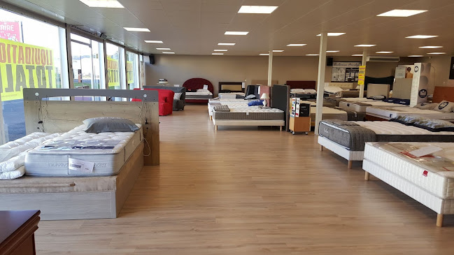 Espace Literie - Pau