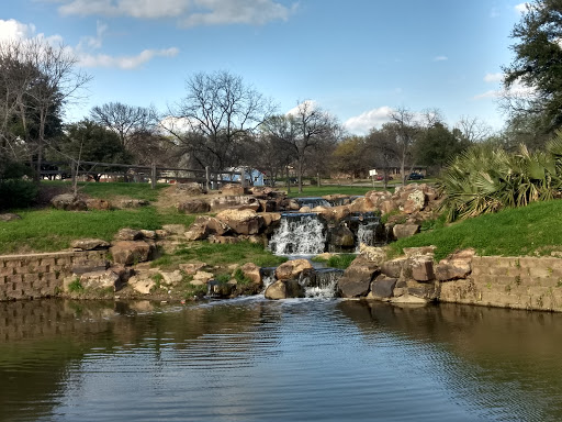 Zoo «Fritz Park Petting Farm», reviews and photos, 312 E Vilbig St, Irving, TX 75060, USA