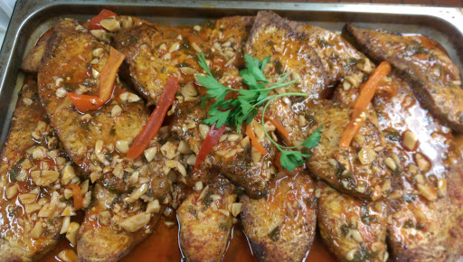 Supermarket «Seabra Foods», reviews and photos, 440 Stafford Rd, Fall River, MA 02721, USA