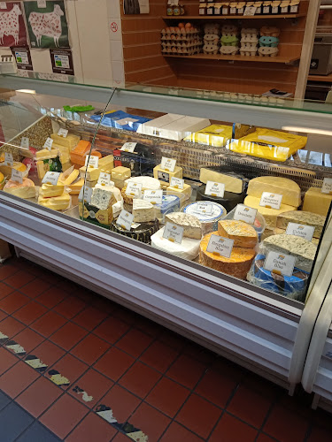 Cheese To Please - Worcester