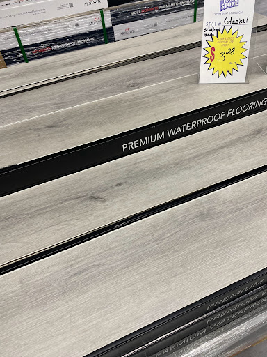 Flooring Store «The Floor Store», reviews and photos, 10025 Ulmerton Rd, Largo, FL 33771, USA