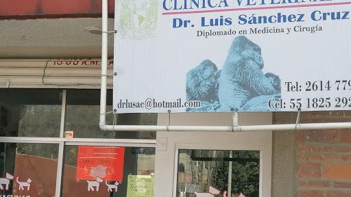 Clinica Veterinaria Salud Animal