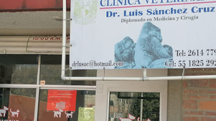 Clinica Veterinaria Salud Animal