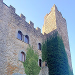 Photo n°4 de l'avis de cristina.e fait le 26/12/2023 à 14:37 sur le  Giomici Castle à Valfabbrica