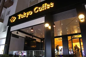 Tokyo Coffee image