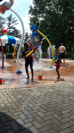 Water Park «Swansfield Mini WaterPark (SW)», reviews and photos, 5659 Cedar Ln, Columbia, MD 21044, USA