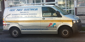 Fast Pace Electrical